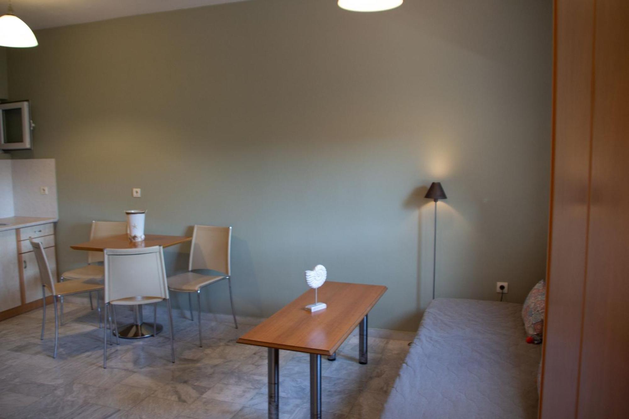 Avesta Apartments - 200M From The Beach Vasilikí Rom bilde