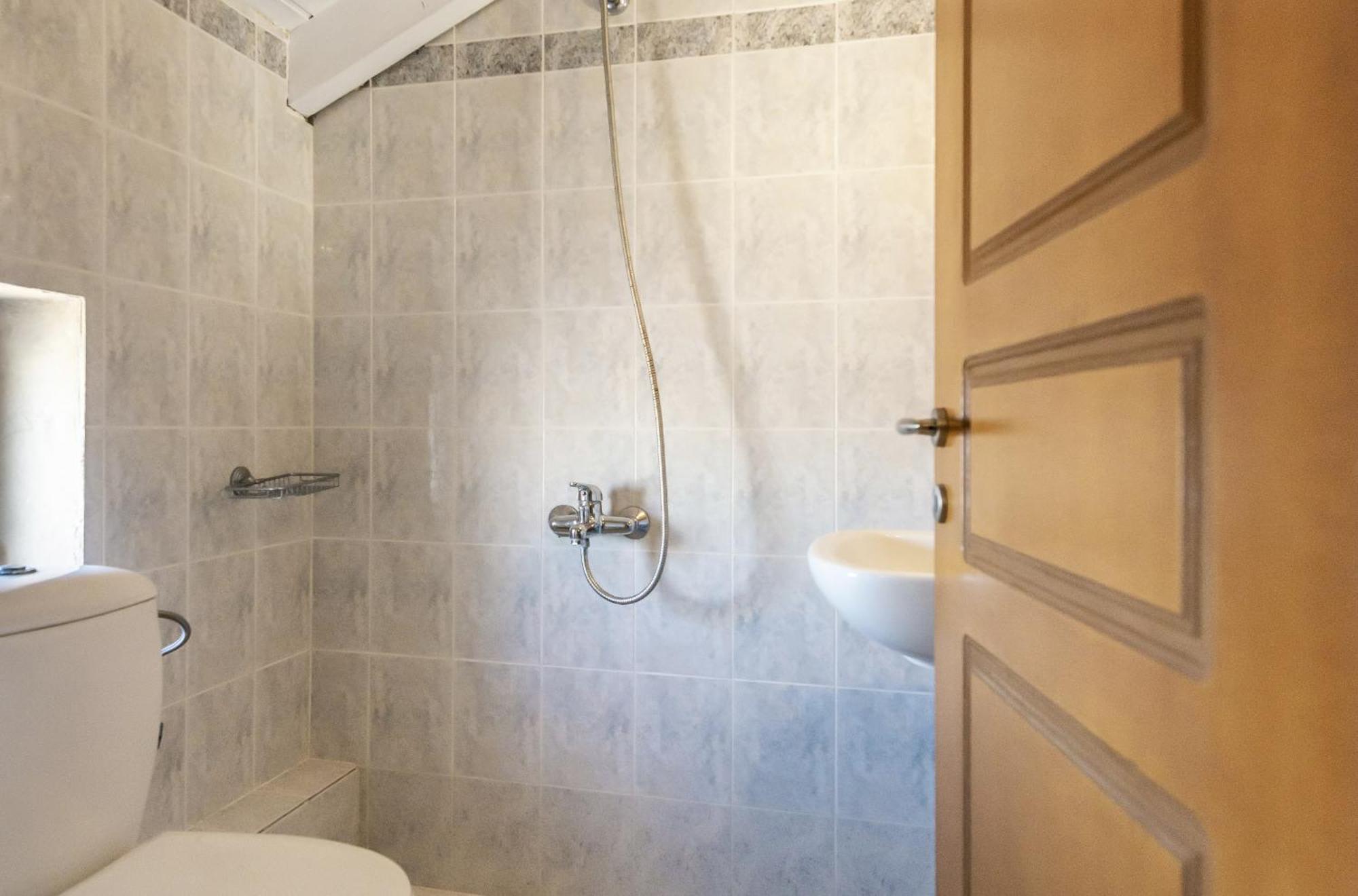 Avesta Apartments - 200M From The Beach Vasilikí Rom bilde